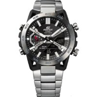 Наручные часы Casio Edifice ECB-2000D-1A - Превью изображения №2 — Интернет-магазин ПроЗаказ
