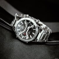 Наручные часы Casio Edifice ECB-2000D-1A - Превью изображения №4 — Интернет-магазин ПроЗаказ