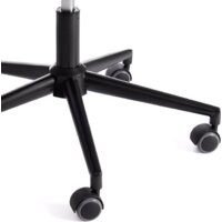 Офисное кресло TetChair Dublin (велюр, бежевый 40) - Превью изображения №11 — Интернет-магазин ПроЗаказ