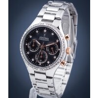 Наручные часы Festina F20401-4 - Превью изображения №3 — Интернет-магазин ПроЗаказ