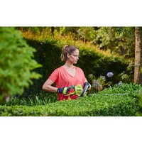 Кусторез Ryobi RHT4550 [5133002793] - Превью изображения №2 — Интернет-магазин ПроЗаказ