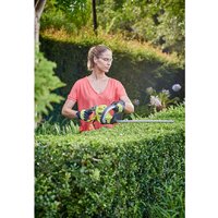 Кусторез Ryobi RHT4550 [5133002793] - Превью изображения №3 — Интернет-магазин ПроЗаказ