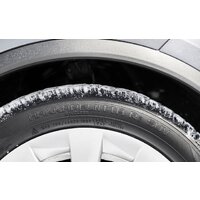 Зимние шины Nokian Tyres Hakkapeliitta R3 SUV 255/50R20 109R - Превью изображения №4 — Интернет-магазин ПроЗаказ