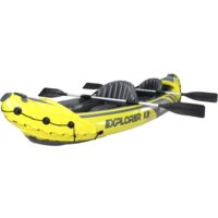 Надувная лодка Intex Explorer K2 68307 - Превью изображения №3 — Интернет-магазин ПроЗаказ