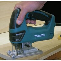 Электролобзик Makita 4350 CT - Превью изображения №7 — Интернет-магазин ПроЗаказ