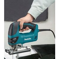 Электролобзик Makita 4350 CT - Превью изображения №8 — Интернет-магазин ПроЗаказ