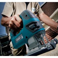 Электролобзик Makita 4350 CT - Превью изображения №3 — Интернет-магазин ПроЗаказ