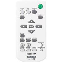 Проектор Sony VPL-CH355 - Превью изображения №3 — Интернет-магазин ПроЗаказ