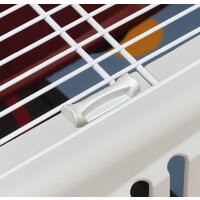 Переноска Ferplast Atlas Open 30 73017099 (цвет в ассортименте) - Превью изображения №3 — Интернет-магазин ПроЗаказ