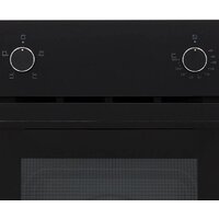 Электрический духовой шкаф Krona BLUME 45 BL/BL - Превью изображения №6 — Интернет-магазин ПроЗаказ