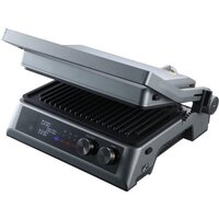 Электрогриль Polaris PGP 3010 Smokeless - Превью изображения №3 — Интернет-магазин ПроЗаказ