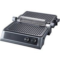 Электрогриль Polaris PGP 3010 Smokeless - Превью изображения №6 — Интернет-магазин ПроЗаказ
