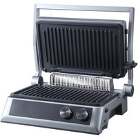 Электрогриль Polaris PGP 3010 Smokeless - Превью изображения №5 — Интернет-магазин ПроЗаказ