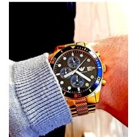 Наручные часы Emporio Armani AR5857 - Превью изображения №2 — Интернет-магазин ПроЗаказ