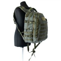 Туристический рюкзак TRAMP Tactical TRP-043oliv - Превью изображения №5 — Интернет-магазин ПроЗаказ