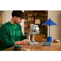 Конструктор LEGO Star Wars 75417 AT-ST Walker - Превью изображения №8 — Интернет-магазин ПроЗаказ