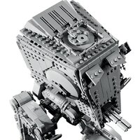 Конструктор LEGO Star Wars 75417 AT-ST Walker - Превью изображения №4 — Интернет-магазин ПроЗаказ