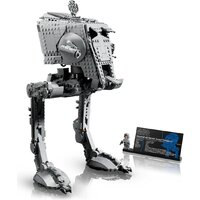 Конструктор LEGO Star Wars 75417 AT-ST Walker - Превью изображения №5 — Интернет-магазин ПроЗаказ