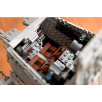 Конструктор LEGO Star Wars 75417 AT-ST Walker - Превью изображения №10 — Интернет-магазин ПроЗаказ