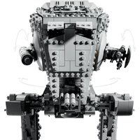 Конструктор LEGO Star Wars 75417 AT-ST Walker - Превью изображения №7 — Интернет-магазин ПроЗаказ