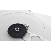 Виниловый проигрыватель Rega Planar 3 (белый) - Превью изображения №2 — Интернет-магазин ПроЗаказ