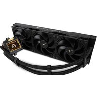 Система жидкостного охлаждения для процессора Thermalright Frozen Warframe 360 (черный) - Превью изображения №5 — Интернет-магазин ПроЗаказ