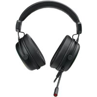Наушники Rapoo VH300S (черный) - Превью изображения №3 — Интернет-магазин ПроЗаказ