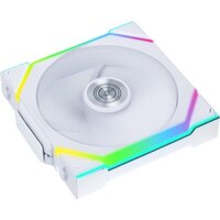 Комплект вентиляторов для корпуса с контроллером Lian Li Uni Fan SL 120 Wireless G99.12SL1W3W.00 - Превью изображения №3 — Интернет-магазин ПроЗаказ