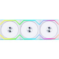 Комплект вентиляторов для корпуса с контроллером Lian Li Uni Fan SL 120 Wireless G99.12SL1W3W.00 - Превью изображения №2 — Интернет-магазин ПроЗаказ
