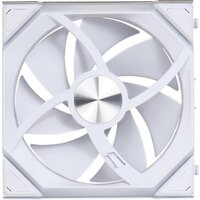 Комплект вентиляторов для корпуса с контроллером Lian Li Uni Fan SL 120 Wireless G99.12SL1W3W.00 - Превью изображения №7 — Интернет-магазин ПроЗаказ