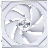 Комплект вентиляторов для корпуса с контроллером Lian Li Uni Fan SL 120 Wireless G99.12SL1W3W.00 - Превью изображения №6 — Интернет-магазин ПроЗаказ