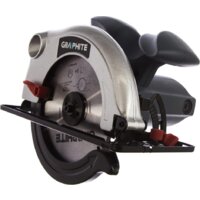 Дисковая (циркулярная) пила GRAPHITE 58G486 - Превью изображения №2 — Интернет-магазин ПроЗаказ