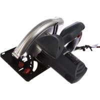 Дисковая (циркулярная) пила GRAPHITE 58G486 - Превью изображения №3 — Интернет-магазин ПроЗаказ