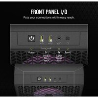 Корпус Corsair 3000D RGB Airflow CC-9011255-WW - Превью изображения №19 — Интернет-магазин ПроЗаказ