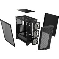 Корпус Corsair 3000D RGB Airflow CC-9011255-WW - Превью изображения №23 — Интернет-магазин ПроЗаказ
