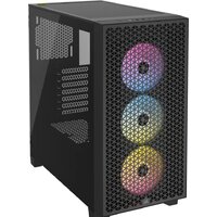 Корпус Corsair 3000D RGB Airflow CC-9011255-WW - Превью изображения №11 — Интернет-магазин ПроЗаказ