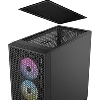 Корпус Corsair 3000D RGB Airflow CC-9011255-WW - Превью изображения №7 — Интернет-магазин ПроЗаказ