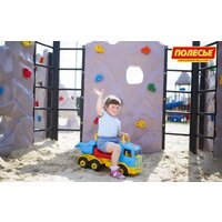 Каталка Полесье Премиум-2 [6614] - Превью изображения №4 — Интернет-магазин ПроЗаказ