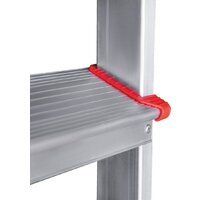 Лестница-стремянка Новая высота NV 3191 (8 ступеней) - Превью изображения №10 — Интернет-магазин ПроЗаказ