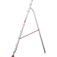 Лестница-стремянка Новая высота NV 3191 (8 ступеней) - Превью изображения №5 — Интернет-магазин ПроЗаказ