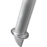 Лестница-стремянка Новая высота NV 3191 (8 ступеней) - Превью изображения №11 — Интернет-магазин ПроЗаказ