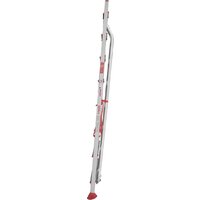 Лестница-стремянка Новая высота NV 3191 (8 ступеней) - Превью изображения №3 — Интернет-магазин ПроЗаказ