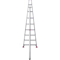 Лестница-стремянка Новая высота NV 3191 (8 ступеней) - Превью изображения №6 — Интернет-магазин ПроЗаказ