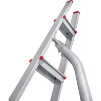 Лестница-стремянка Новая высота NV 3191 (8 ступеней) - Превью изображения №8 — Интернет-магазин ПроЗаказ