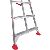 Лестница-стремянка Новая высота NV 3191 (8 ступеней) - Превью изображения №7 — Интернет-магазин ПроЗаказ