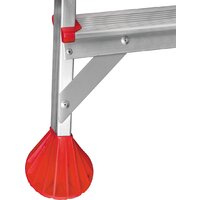 Лестница-стремянка Новая высота NV 3191 (8 ступеней) - Превью изображения №9 — Интернет-магазин ПроЗаказ