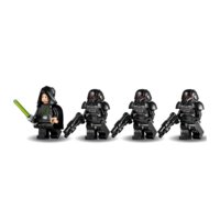 Конструктор LEGO Star Wars 75324 Атака темных штурмовиков - Превью изображения №9 — Интернет-магазин ПроЗаказ
