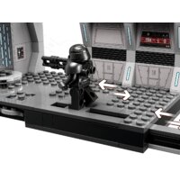 Конструктор LEGO Star Wars 75324 Атака темных штурмовиков - Превью изображения №8 — Интернет-магазин ПроЗаказ