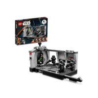 Конструктор LEGO Star Wars 75324 Атака темных штурмовиков - Превью изображения №10 — Интернет-магазин ПроЗаказ