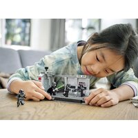 Конструктор LEGO Star Wars 75324 Атака темных штурмовиков - Превью изображения №4 — Интернет-магазин ПроЗаказ